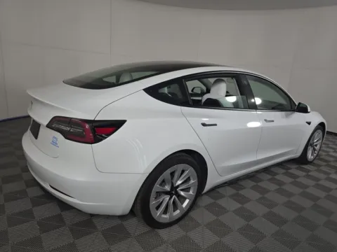 Photos of 2023 Tesla Model 3 for sale in Plano, TX at Autos of Dallas - Plano