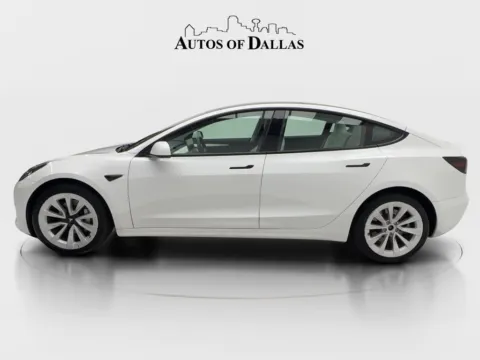 More photos of 2023 Tesla Model 3 at Autos of Dallas - Plano, TX