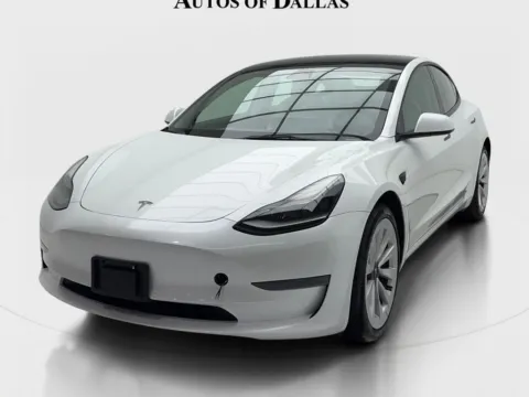 More photos of 2023 Tesla Model 3 at Autos of Dallas - Plano, TX
