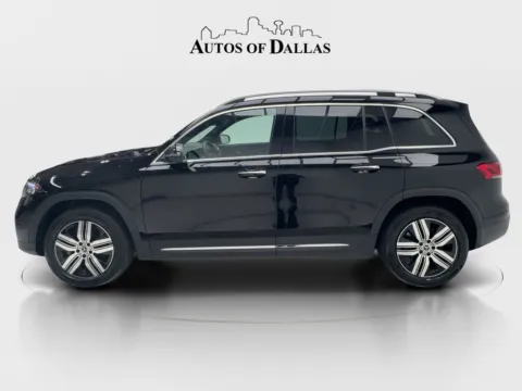 More photos of 2023 Mercedes-Benz EQB 300 at Autos of Dallas - Plano, TX