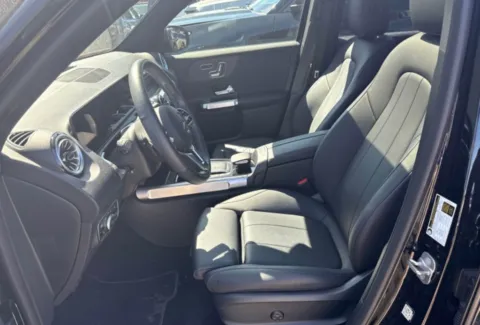 More photos of 2023 Mercedes-Benz EQB 300 at Autos of Dallas - Plano, TX