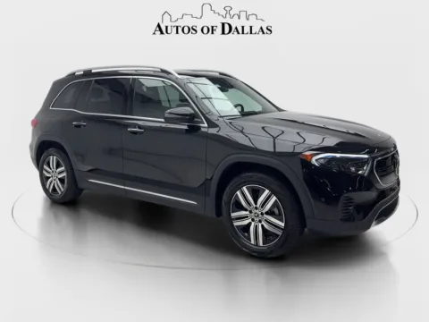 Unknown 2023 Mercedes-Benz EQB 300 for sale in Plano, TX