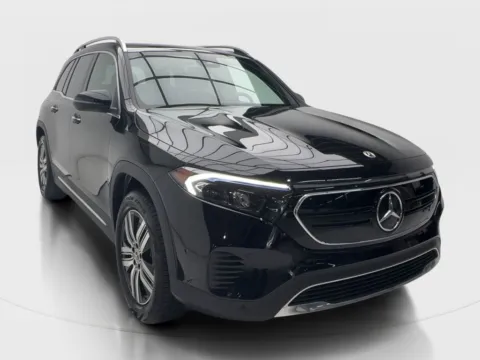 Photos of 2023 Mercedes-Benz EQB 300 for sale in Plano, TX at Autos of Dallas - Plano