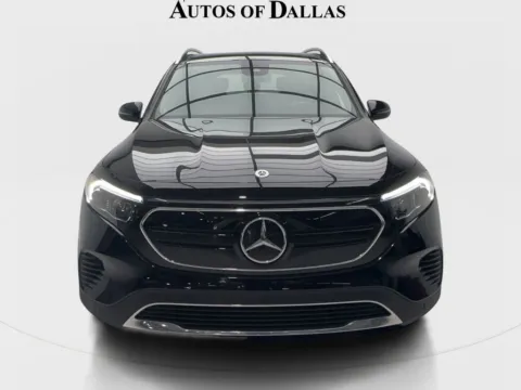 Another view of 2023 Mercedes-Benz EQB 300 for sale in Plano, TX at Autos of Dallas - Plano