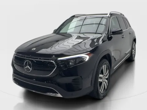 More photos of 2023 Mercedes-Benz EQB 300 at Autos of Dallas - Plano, TX