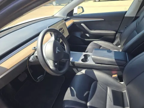 More photos of 2023 Tesla Model 3 at Autos of Dallas - Plano, TX