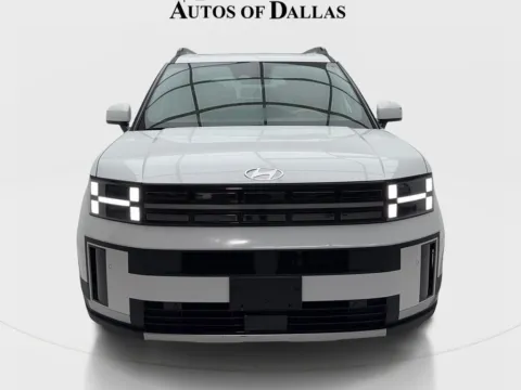 Another view of 2024 Hyundai Santa Fe Limited for sale in Plano, TX at Autos of Dallas - Plano