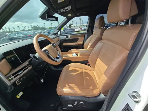 More photos of 2024 Hyundai Santa Fe Limited at Autos of Dallas - Plano, TX