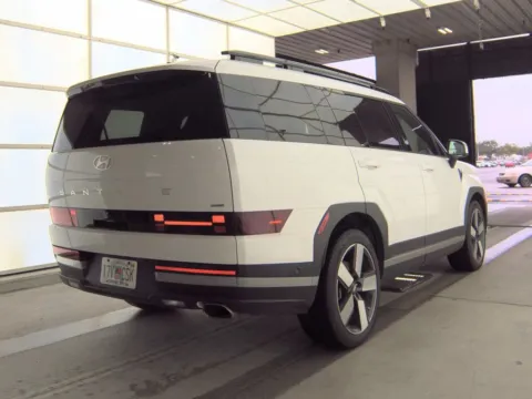 Photos of 2024 Hyundai Santa Fe Limited for sale in Plano, TX at Autos of Dallas - Plano