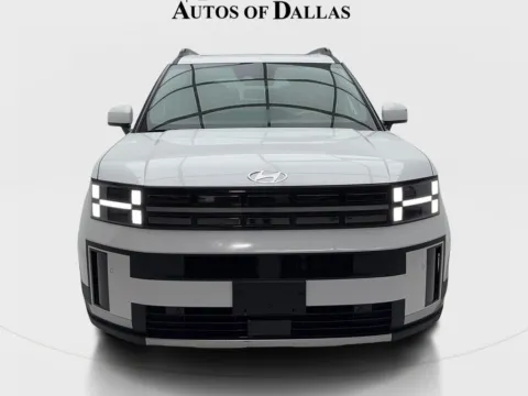 Another view of 2024 Hyundai Santa Fe Limited for sale in Plano, TX at Autos of Dallas - Plano