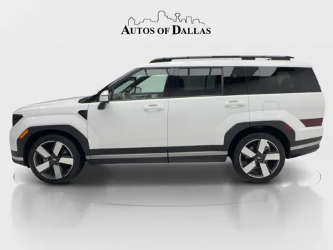 More photos of 2024 Hyundai Santa Fe Limited at Autos of Dallas - Plano, TX