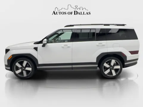 More photos of 2024 Hyundai Santa Fe Limited at Autos of Dallas - Plano, TX