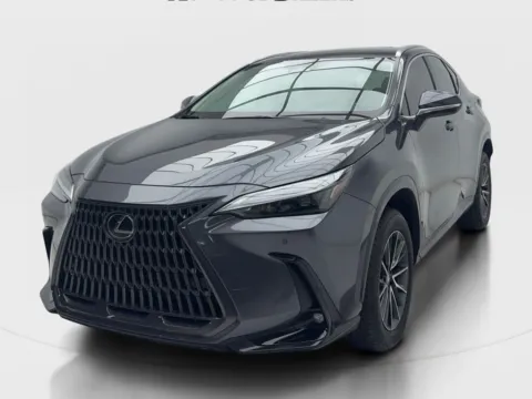 More photos of 2025 Lexus NX 250 Base at Autos of Dallas - Plano, TX