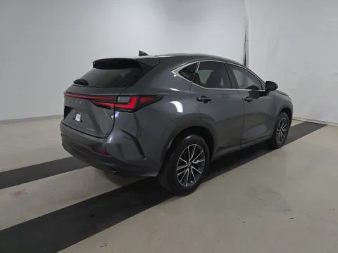 Photos of 2025 Lexus NX 250 Base for sale in Plano, TX at Autos of Dallas - Plano