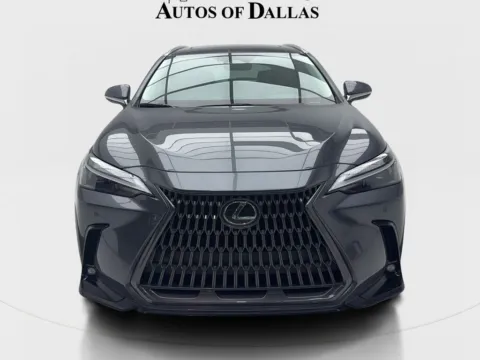 More photos of 2025 Lexus NX 250 Base at Autos of Dallas - Plano, TX