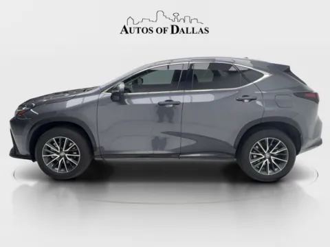 More photos of 2025 Lexus NX 250 Base at Autos of Dallas - Plano, TX