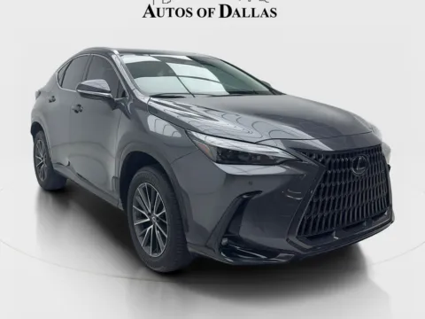 Another view of 2025 Lexus NX 250 Base for sale in Plano, TX at Autos of Dallas - Plano