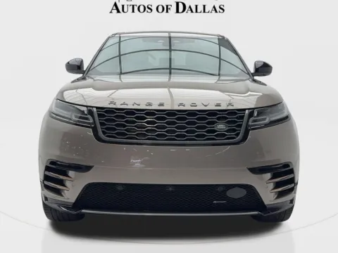 More photos of 2023 Land Rover Range Rover Velar R-Dynamic S NAV,CAM,PANO,HTD STS,BLIND SPOT at Autos of Dallas - Plano, TX