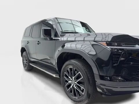 Photos of 2026 Lexus GX 550 Premium+ for sale in Plano, TX at Autos of Dallas - Plano