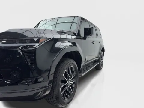 Another view of 2026 Lexus GX 550 Premium+ for sale in Plano, TX at Autos of Dallas - Plano