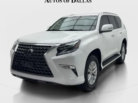 More photos of 2022 Lexus GX 460 at Autos of Dallas - Plano, TX