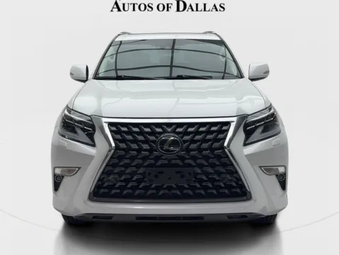 Another view of 2022 Lexus GX 460 for sale in Plano, TX at Autos of Dallas - Plano