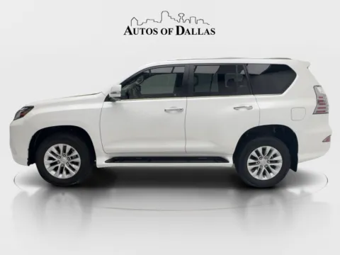More photos of 2022 Lexus GX 460 at Autos of Dallas - Plano, TX