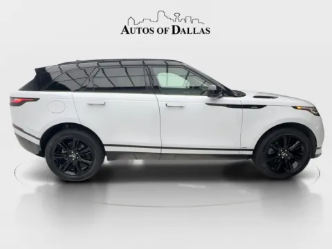 More photos of 2021 Land Rover Range Rover Velar P250 R-Dynamic S at Autos of Dallas - Plano, TX