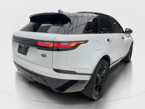 More photos of 2021 Land Rover Range Rover Velar P250 R-Dynamic S at Autos of Dallas - Plano, TX