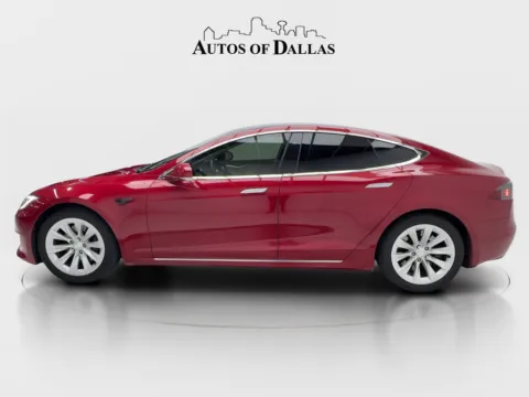 More photos of 2017 Tesla Model S 75 at Autos of Dallas - Plano, TX