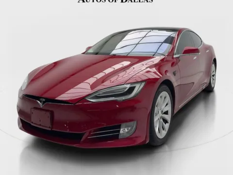 More photos of 2017 Tesla Model S 75 at Autos of Dallas - Plano, TX