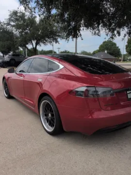 More photos of 2017 Tesla Model S 75 at Autos of Dallas - Plano, TX