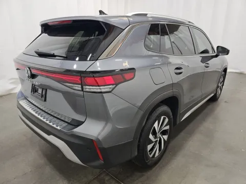 Photos of 2025 Volkswagen Tiguan 2.0T SE for sale in Plano, TX at Autos of Dallas - Plano