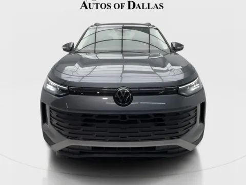 More photos of 2025 Volkswagen Tiguan 2.0T S at Autos of Dallas - Plano, TX
