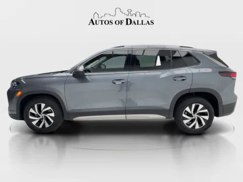 More photos of 2025 Volkswagen Tiguan 2.0T SE at Autos of Dallas - Plano, TX