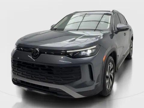More photos of 2025 Volkswagen Tiguan 2.0T SE at Autos of Dallas - Plano, TX