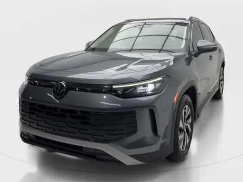 More photos of 2025 Volkswagen Tiguan 2.0T S at Autos of Dallas - Plano, TX