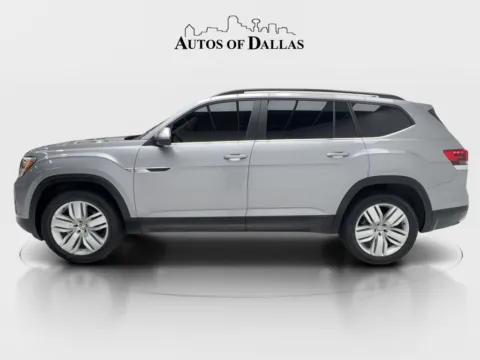 More photos of 2024 Volkswagen Atlas 2.0T SE w/Technology at Autos of Dallas - Plano, TX