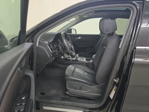 More photos of 2023 Audi Q5 40 Premium at Autos of Dallas - Plano, TX