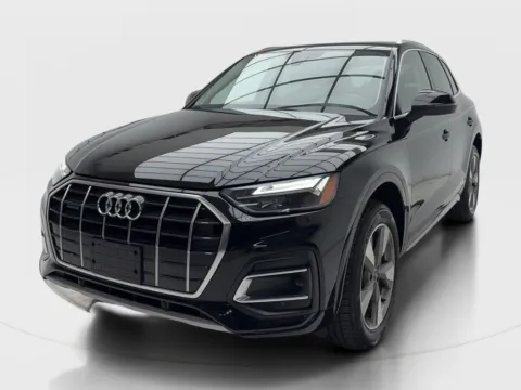 More photos of 2023 Audi Q5 40 Premium at Autos of Dallas - Plano, TX