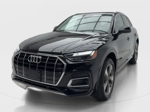 More photos of 2023 Audi Q5 40 Premium at Autos of Dallas - Plano, TX