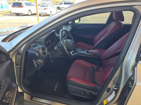 More photos of 2023 Lexus IS 300 at Autos of Dallas - Plano, TX