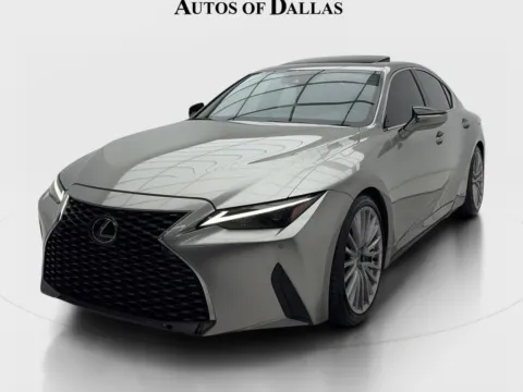 More photos of 2023 Lexus IS 300 at Autos of Dallas - Plano, TX