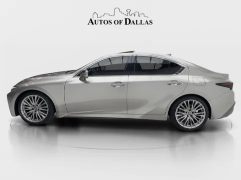 More photos of 2023 Lexus IS 300 at Autos of Dallas - Plano, TX
