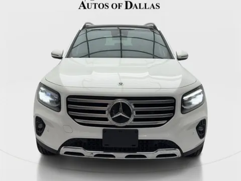 More photos of 2025 Mercedes-Benz GLB 250 at Autos of Dallas - Plano, TX