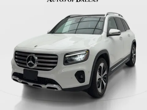 More photos of 2025 Mercedes-Benz GLB 250 at Autos of Dallas - Plano, TX