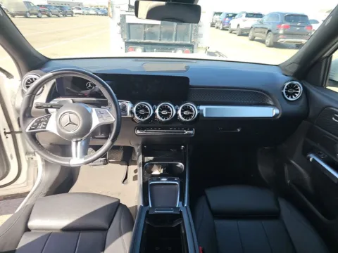 More photos of 2025 Mercedes-Benz GLB 250 at Autos of Dallas - Plano, TX