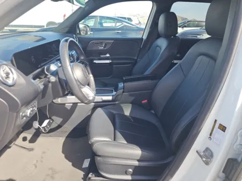 More photos of 2025 Mercedes-Benz GLB 250 at Autos of Dallas - Plano, TX