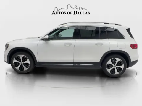 More photos of 2025 Mercedes-Benz GLB 250 at Autos of Dallas - Plano, TX