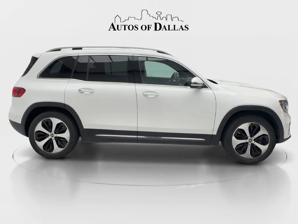 Mercedes-Benz GLB photo 7